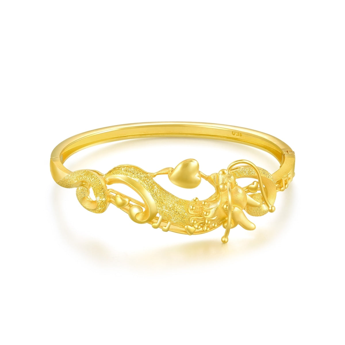 gold-dragon-and-phoenix-bangle-chow-sang-sang