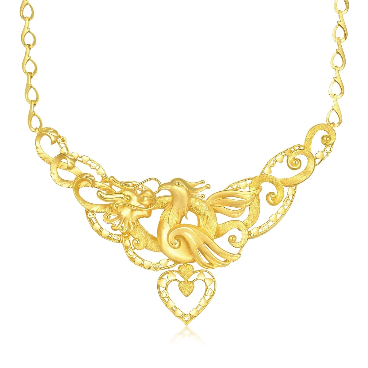 dragon-and-phoenix-gold-necklace-chow-sang-sang