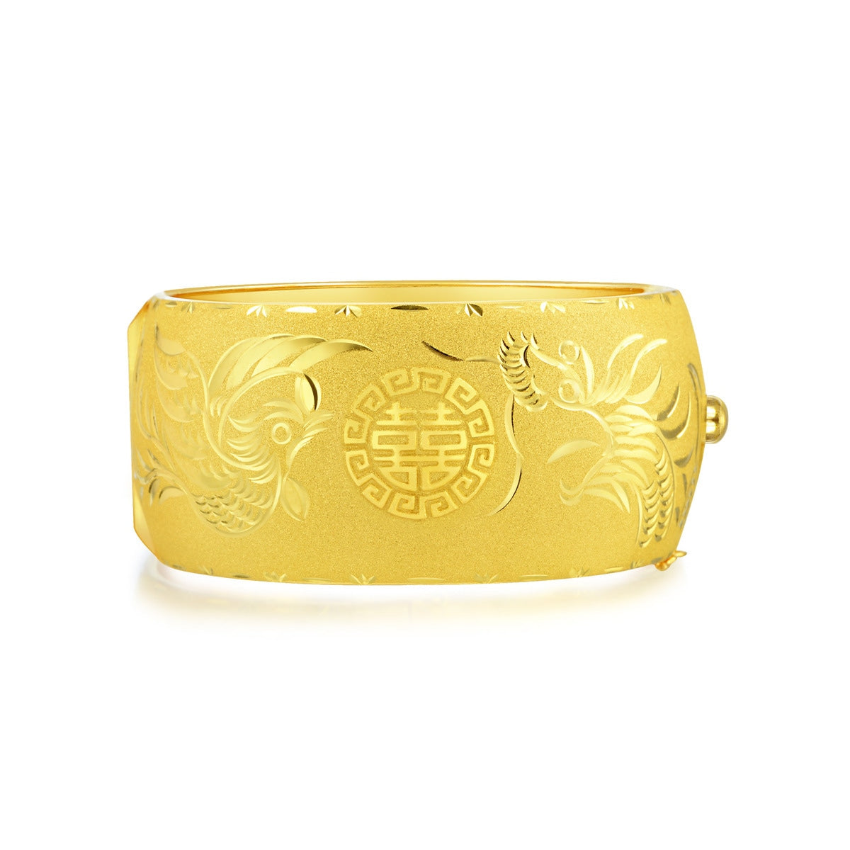 dragon-and-phoenix-gold-bangle-chow-sang-sang