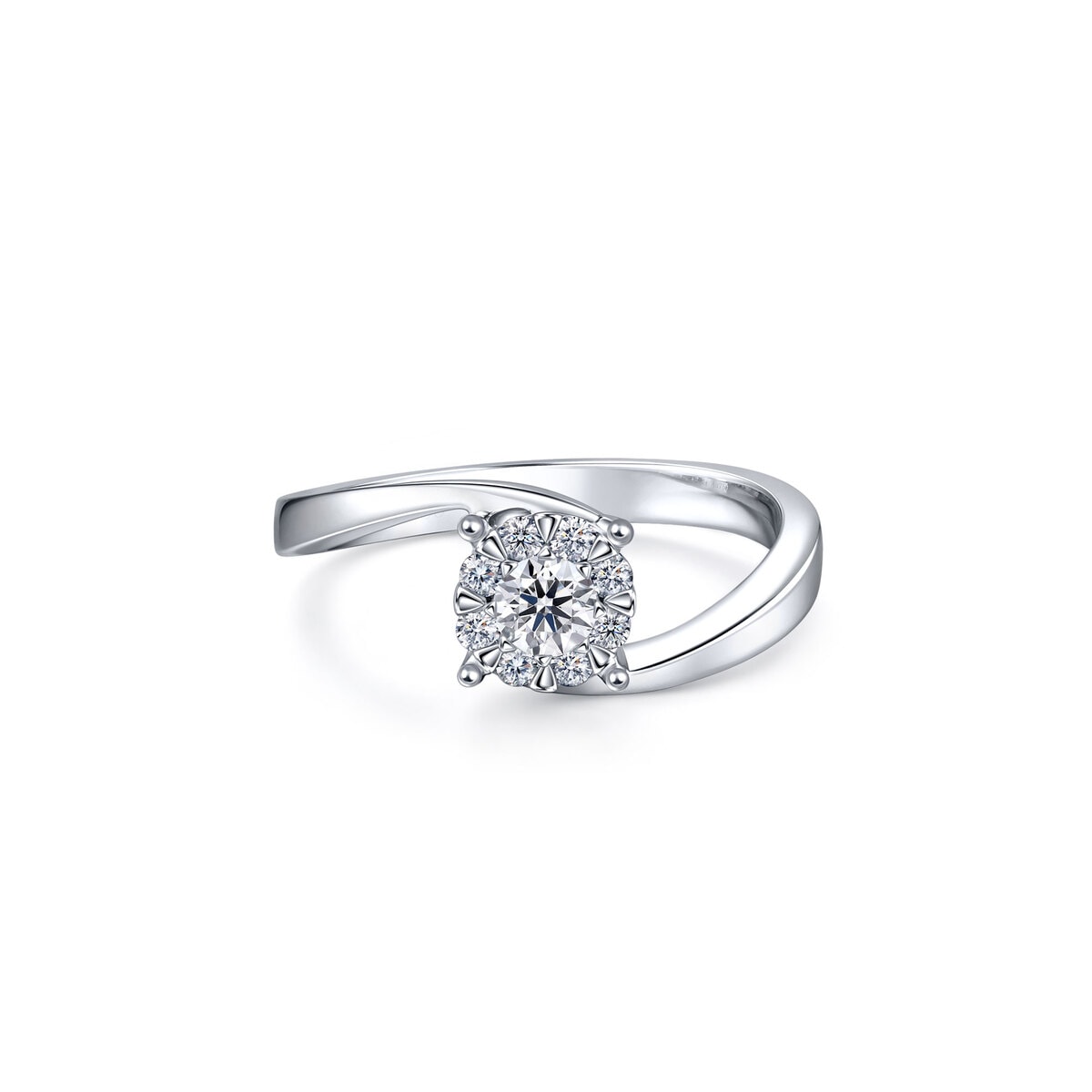 sculpt-white-gold-diamond-ring-chow-sang-sang