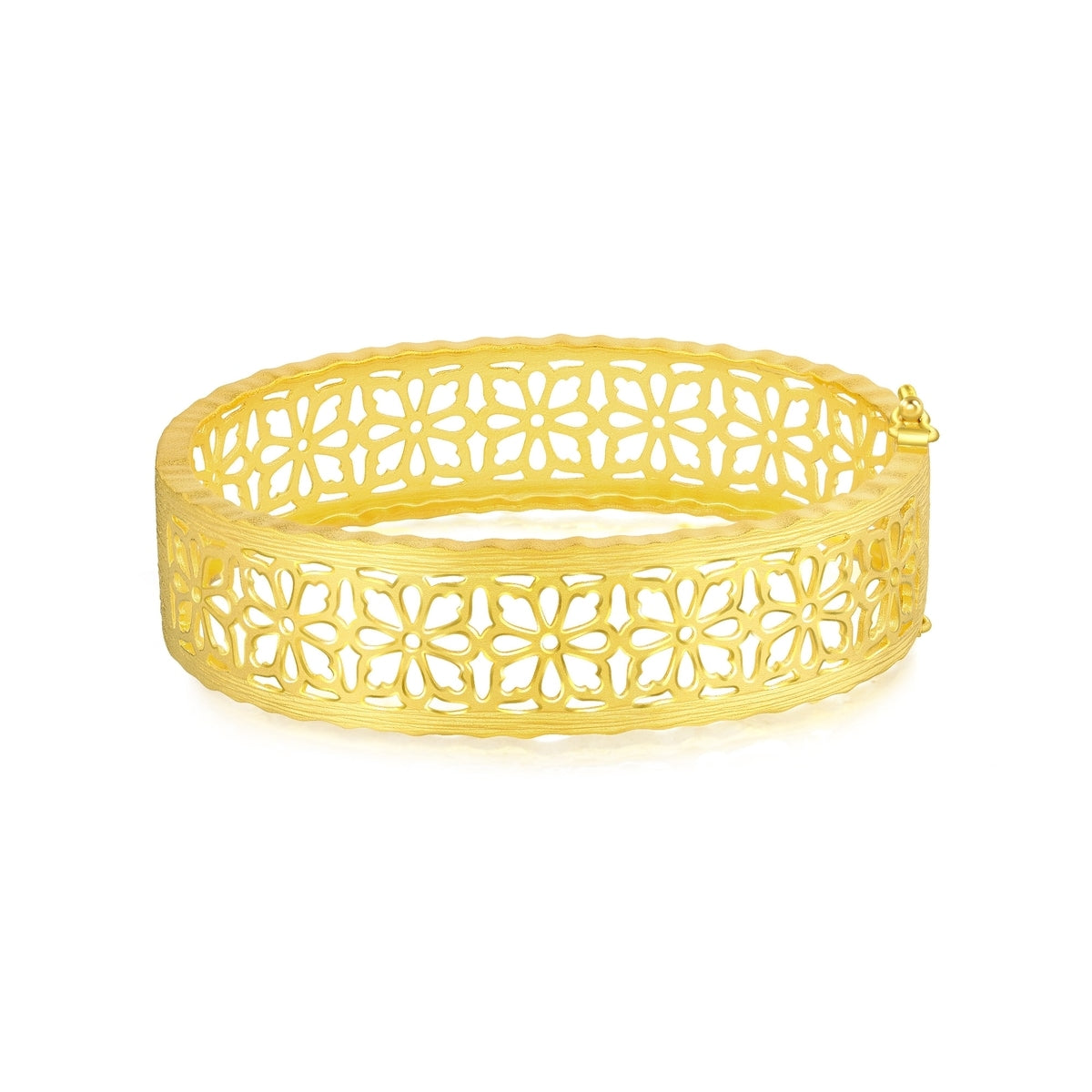 blossom-gold-bangle-chow-sang-sang