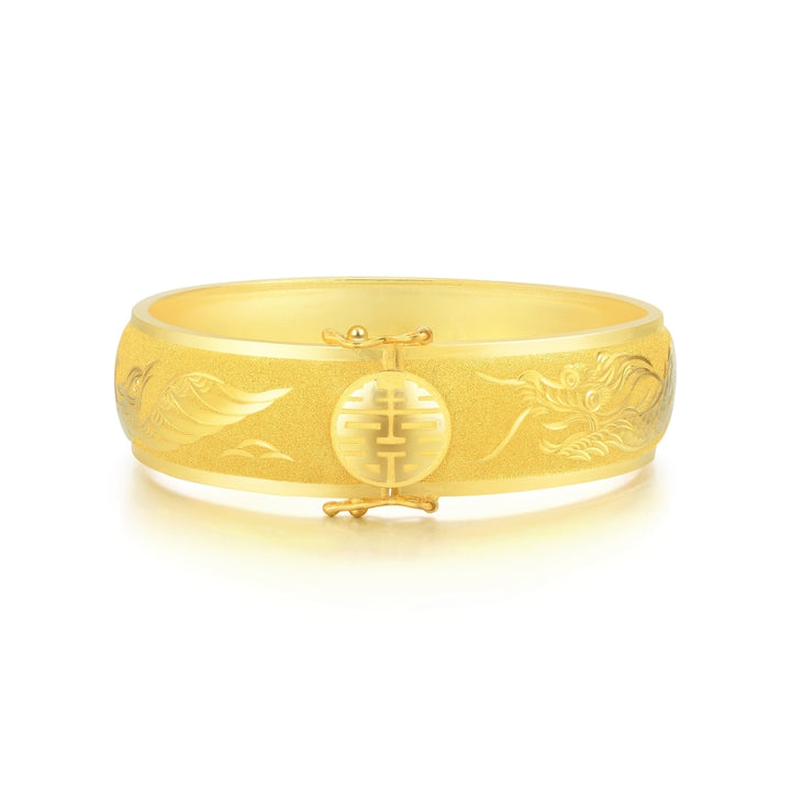 dragon-and-phoenix-gold-bangle-chow-sang-sang