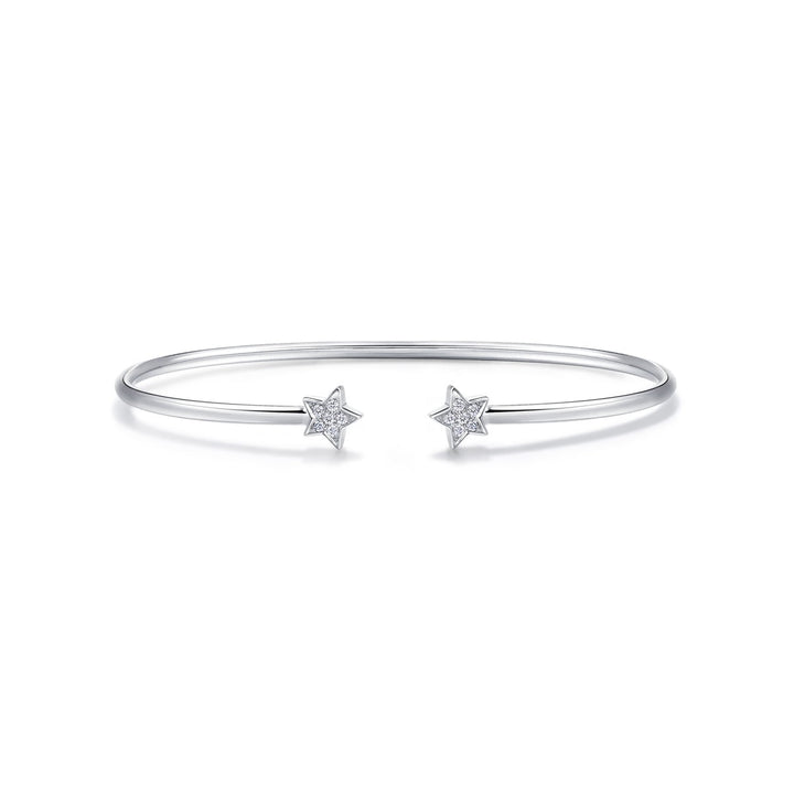 wrist-play-18k-white-gold-diamond-stars-bangle-chow-sang-sang