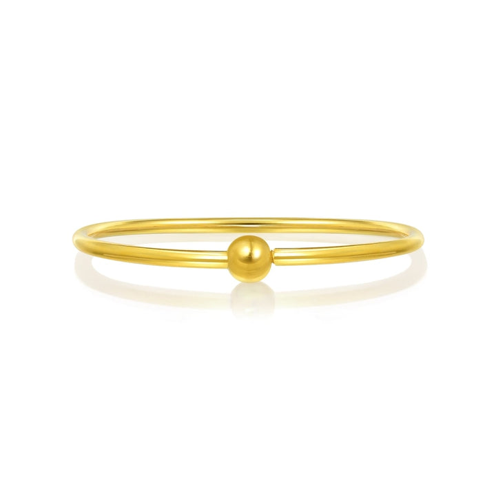 gold-polished-bangle-chow-sang-sang