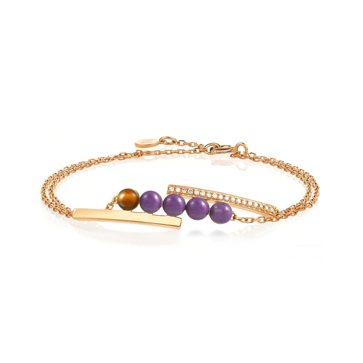 cosmos-18k-rose-gold-tigers-eye-bracelet-chow-sang-sang