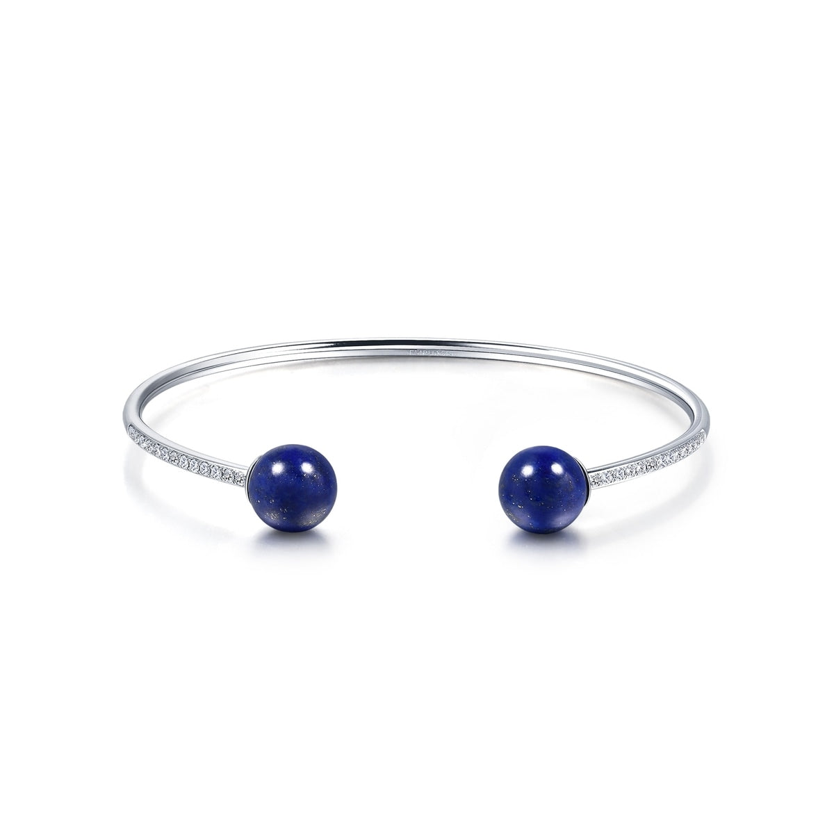 cosmos-18k-white-gold-lapis-lazuli-bangle-chow-sang-sang