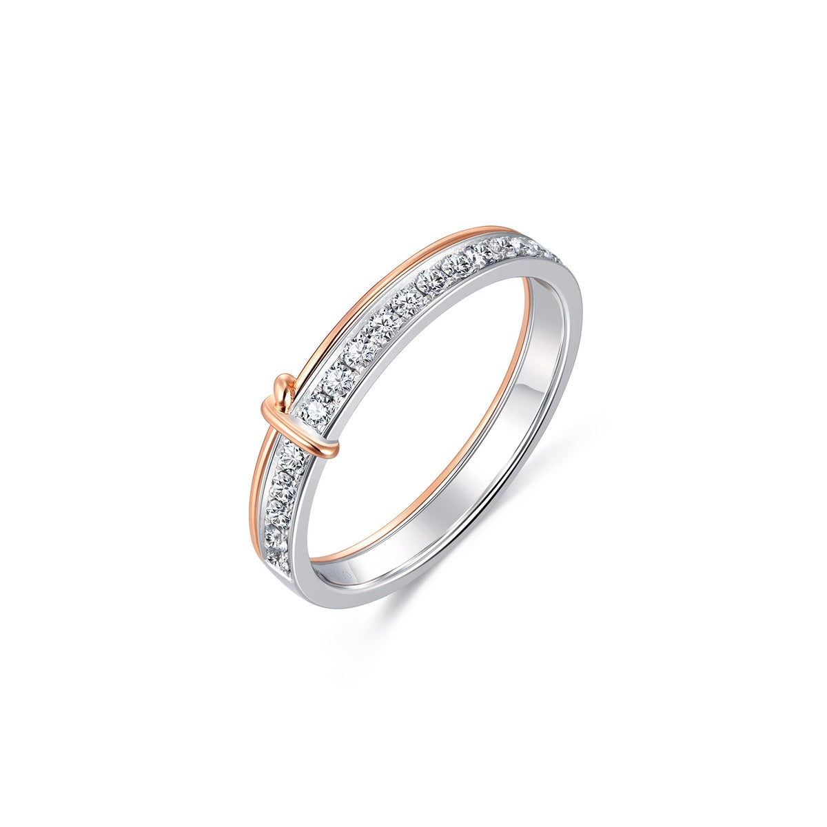 love-knot-white-and-red-gold-diamond-ring-chow-sang-sang