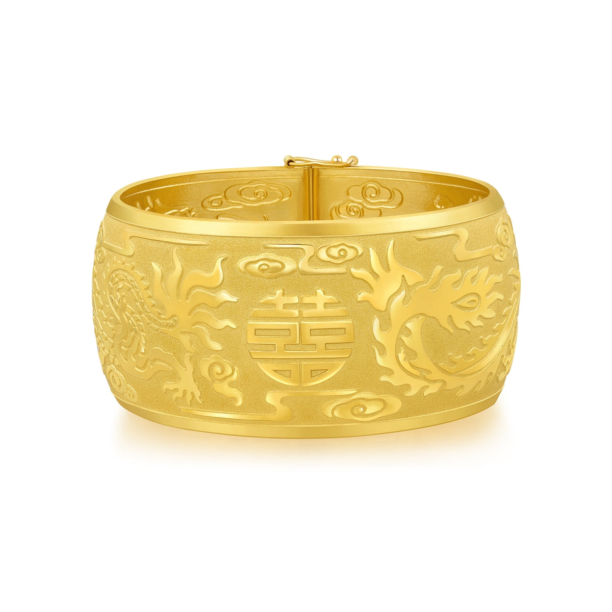 dragon-and-phoenix-gold-bangle-chow-sang-sang