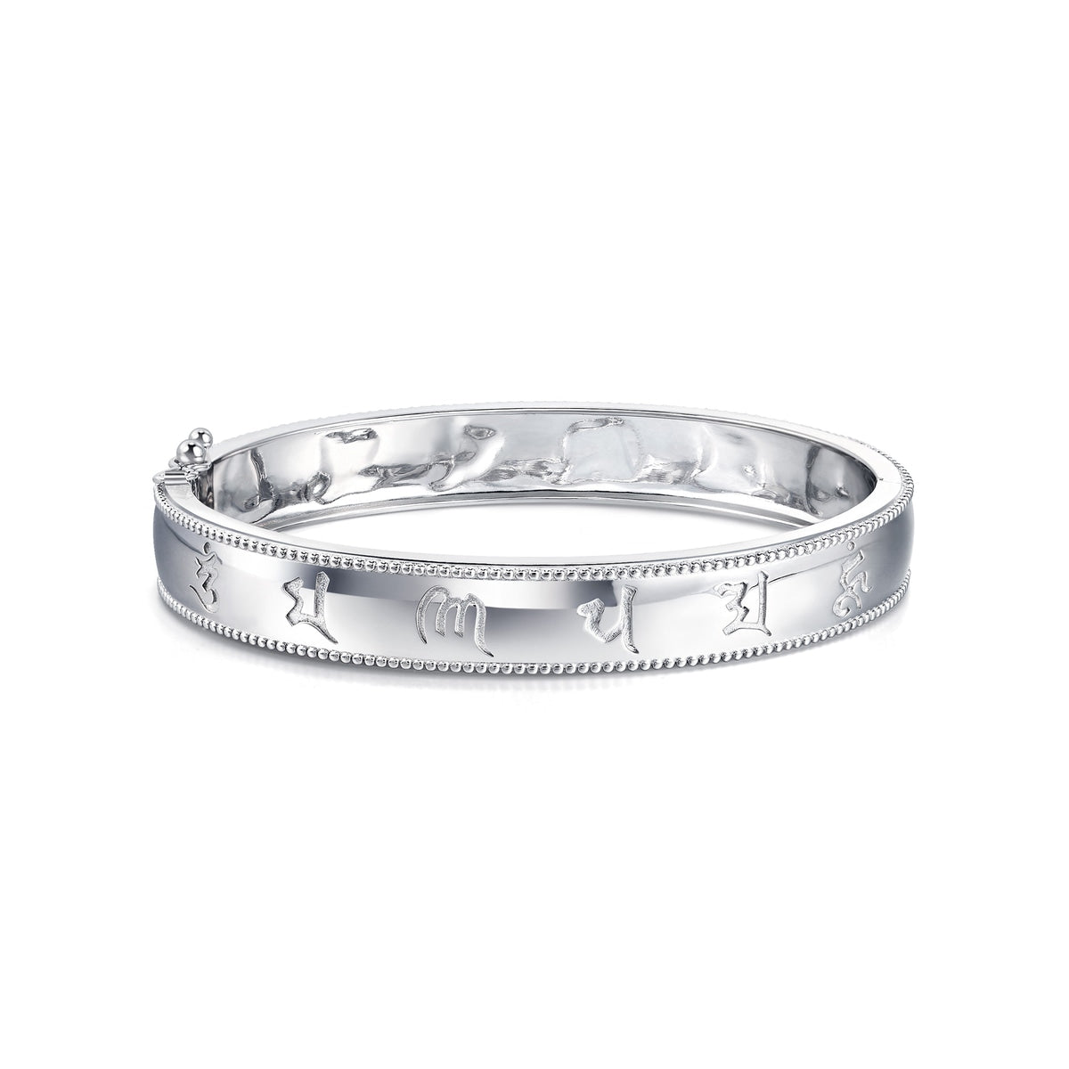 om-mani-padme-hum-950-platinum-bangle-chow-sang-sang