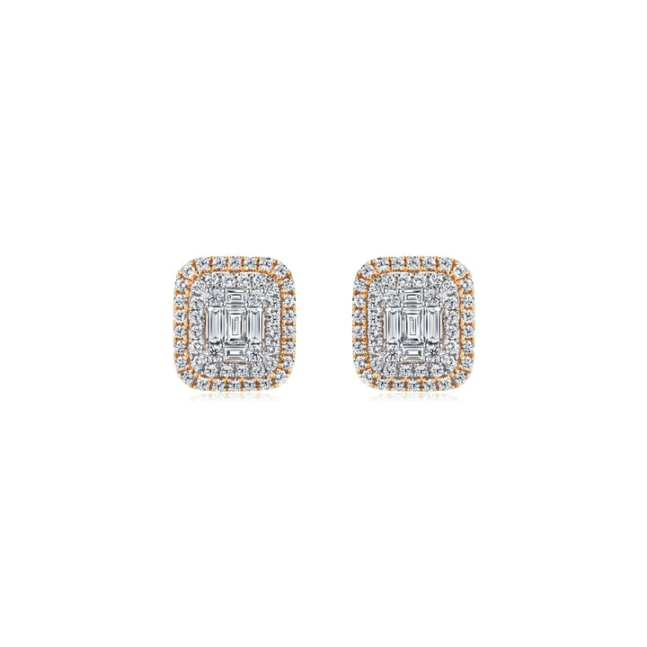 classics-white-and-red-gold-diamond-earrings-chow-sang-sang