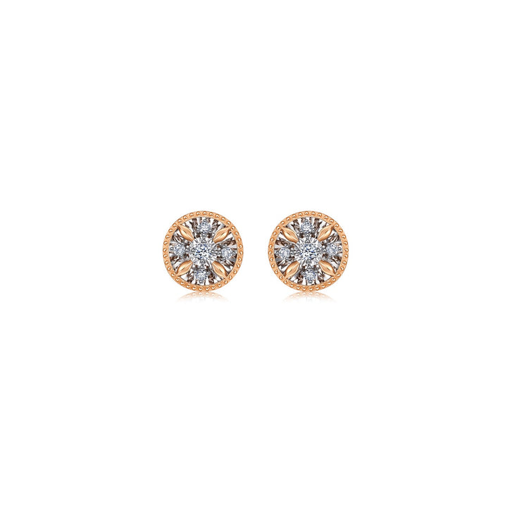 fantasy-white-and-red-gold-diamond-earrings-chow-sang-sang