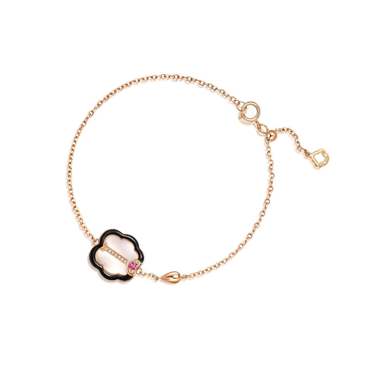 daily-bliss-18k-rose-gold-bracelet-chow-sang-sang