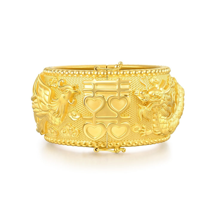 dragon-and-phoenix-gold-bangle-chow-sang-sang