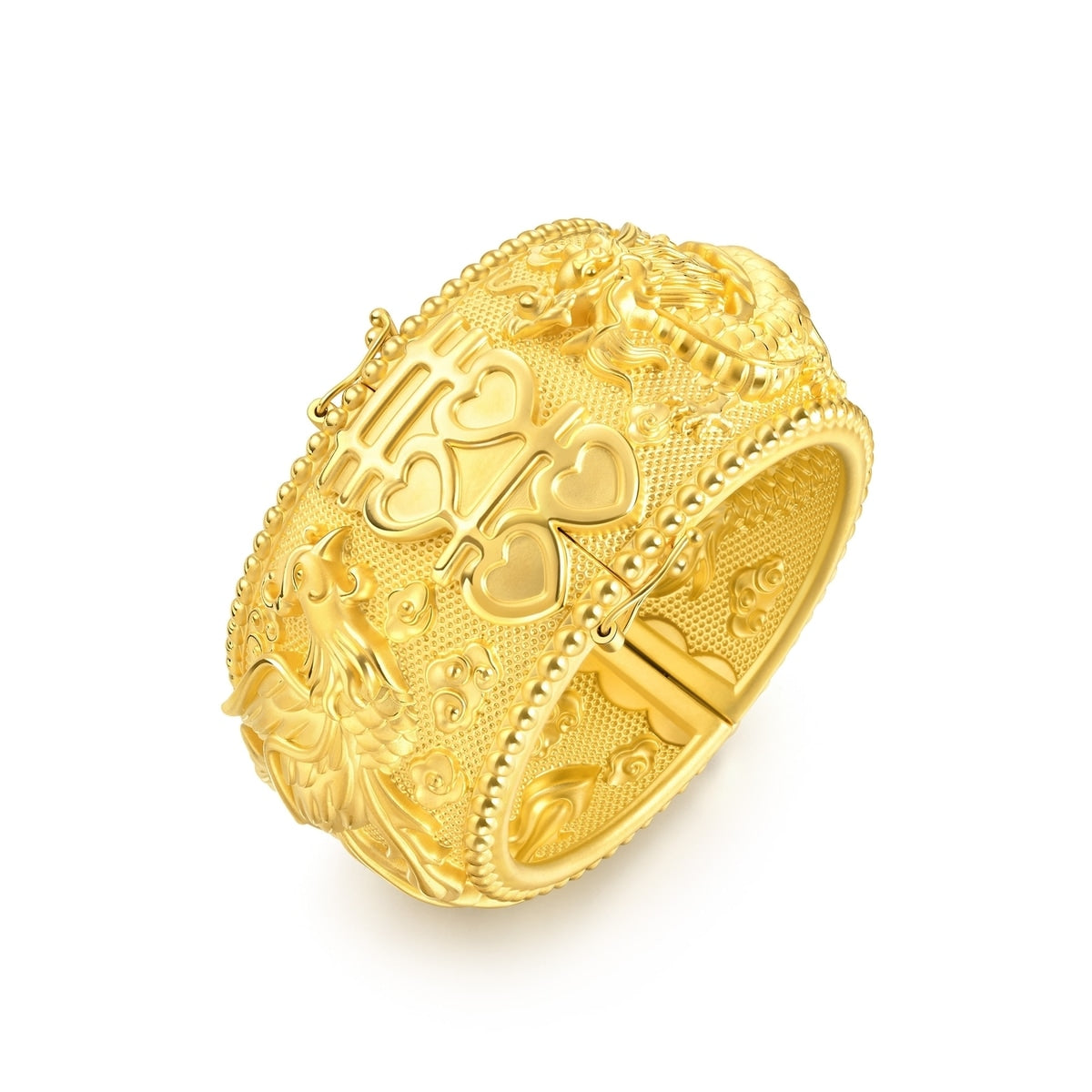 24 karat gold bangles online