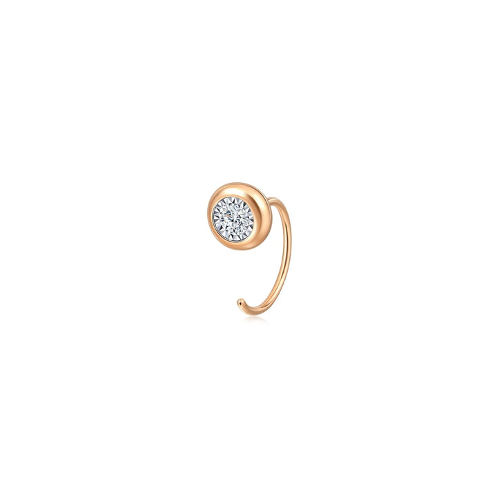 ear-play-white-and-red-gold-diamond-single-earring-chow-sang-sang