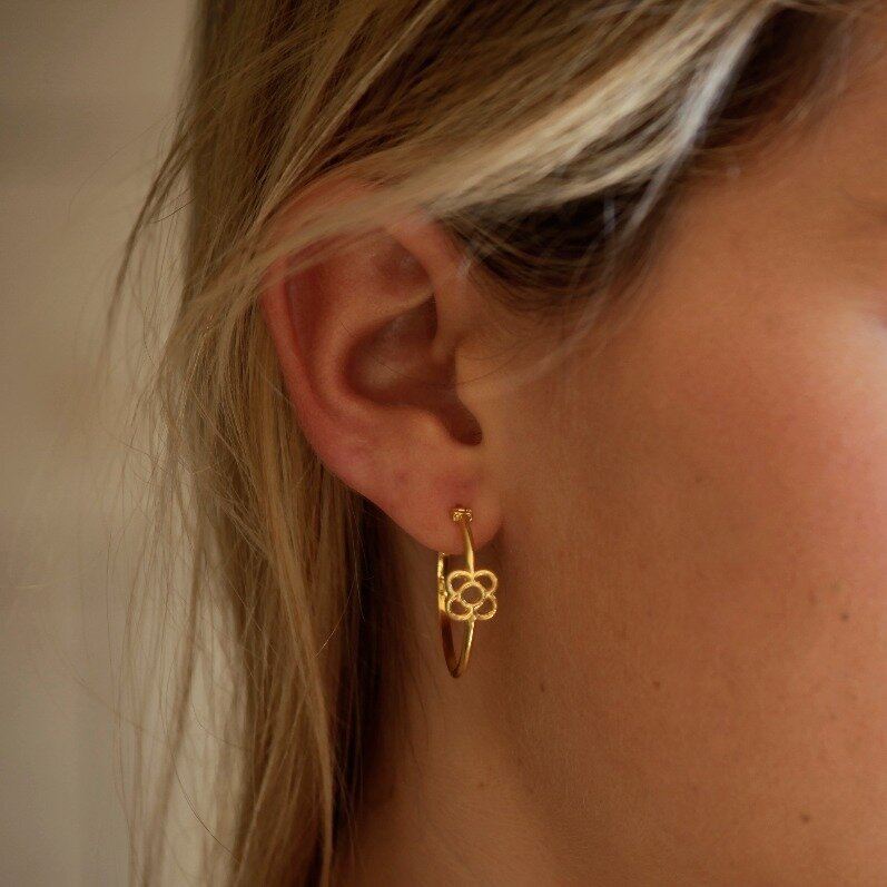 panot-hoop-earrings-gold