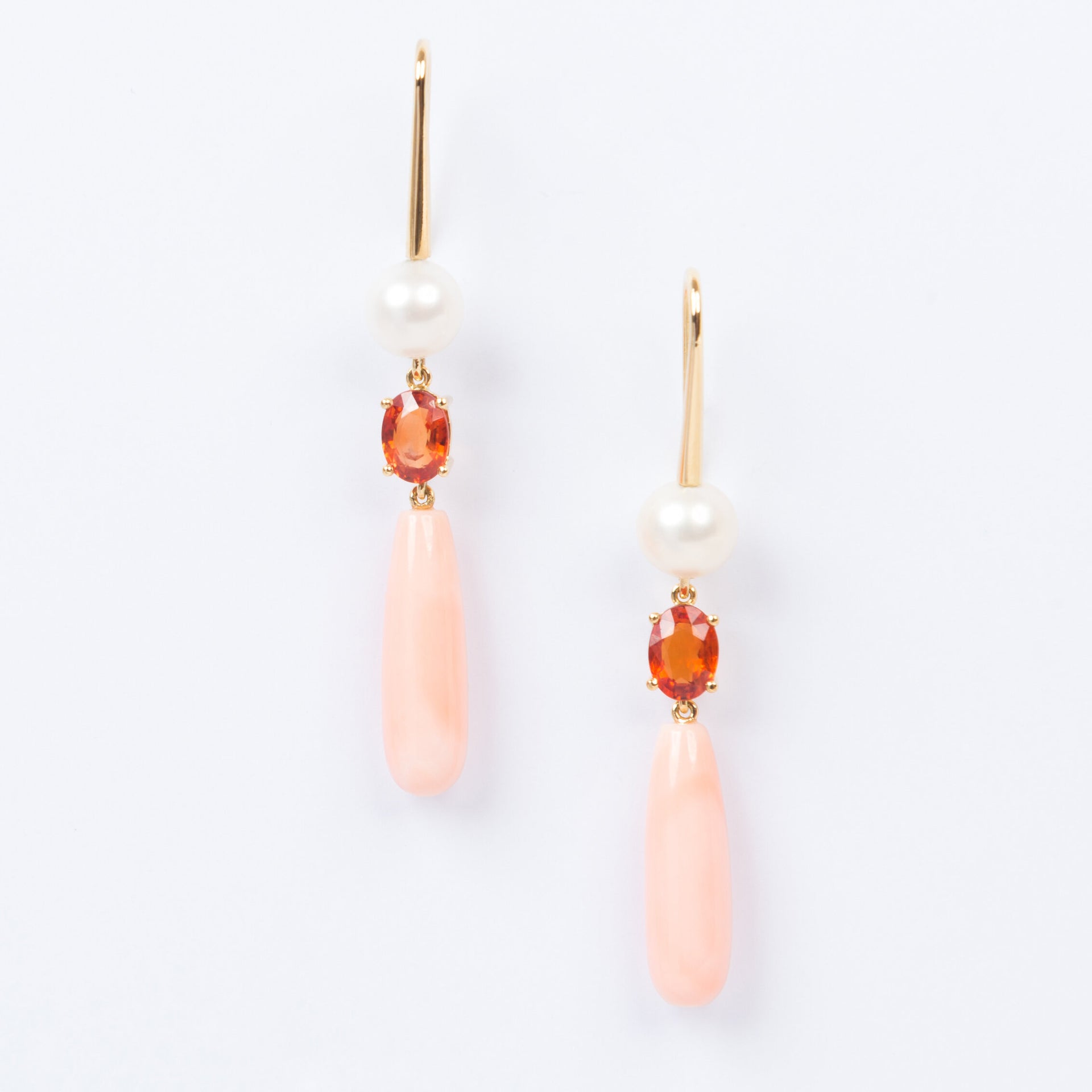 venus-earrings