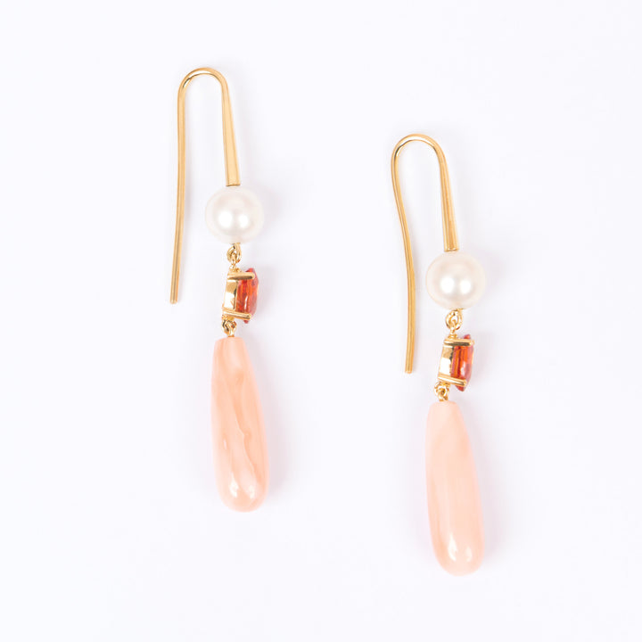 venus-earrings