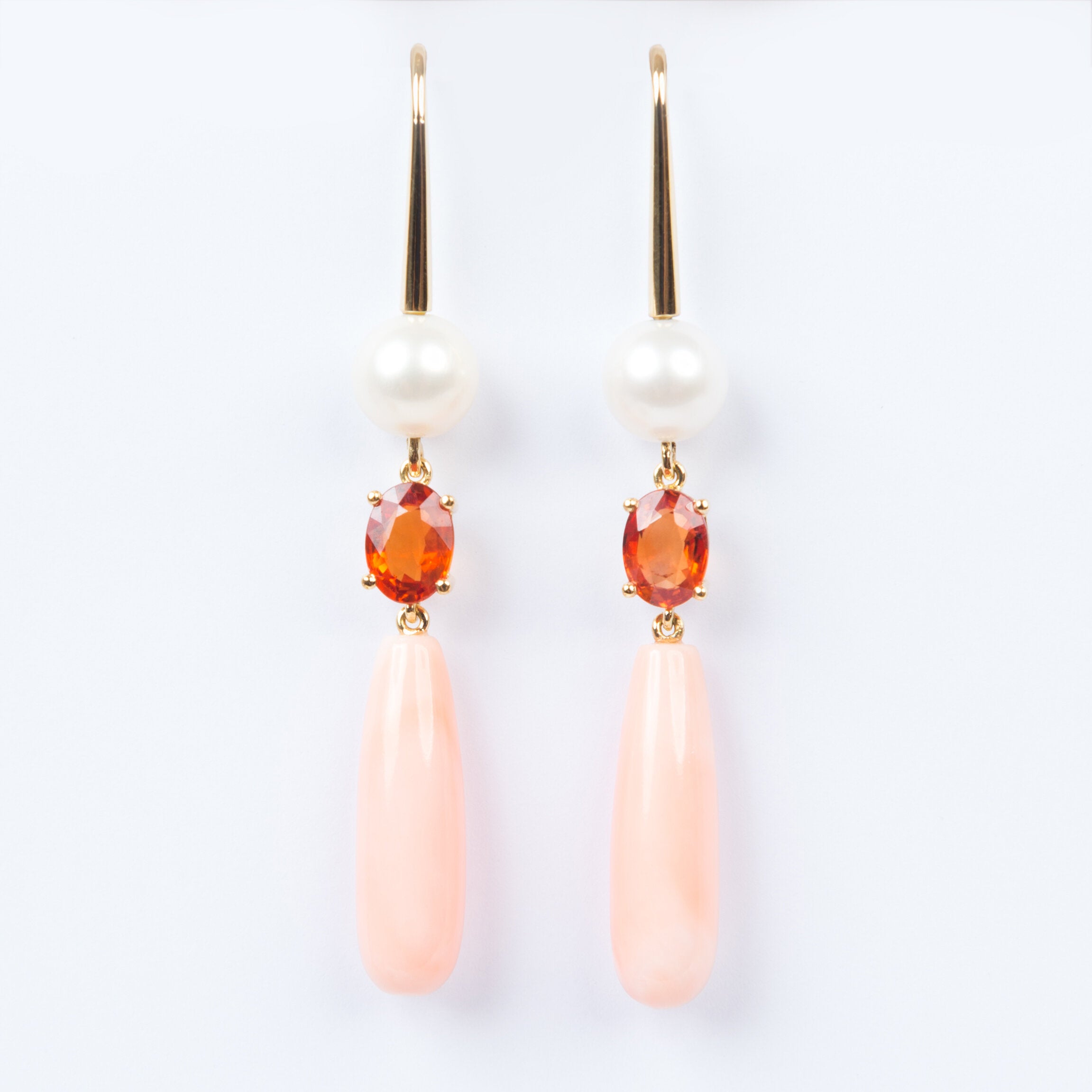 venus-earrings