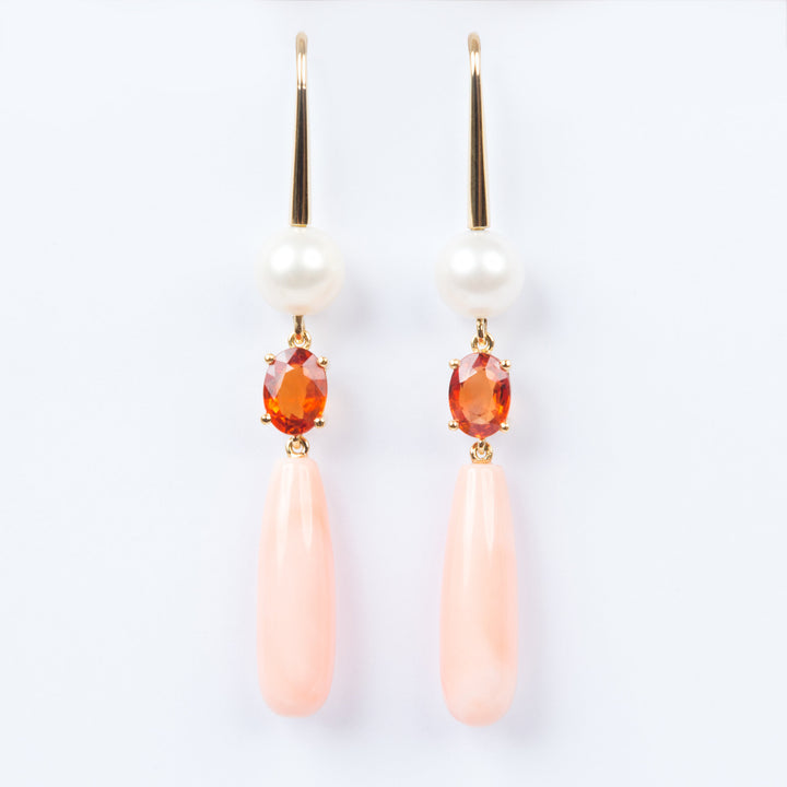 venus-earrings