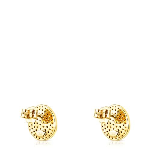 gold-nenufar-earrings-with-diamonds