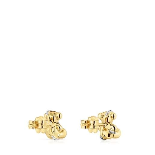 small-gold-diamonds-bear-earrings