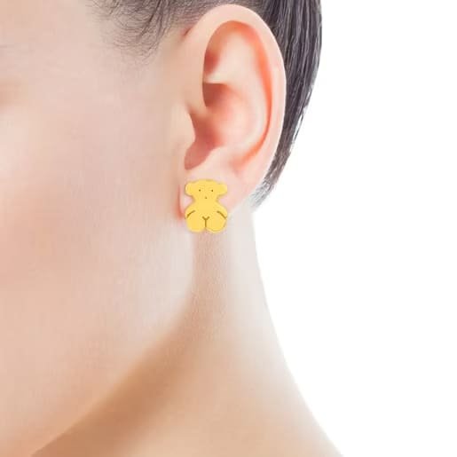 gold-bear-earrings