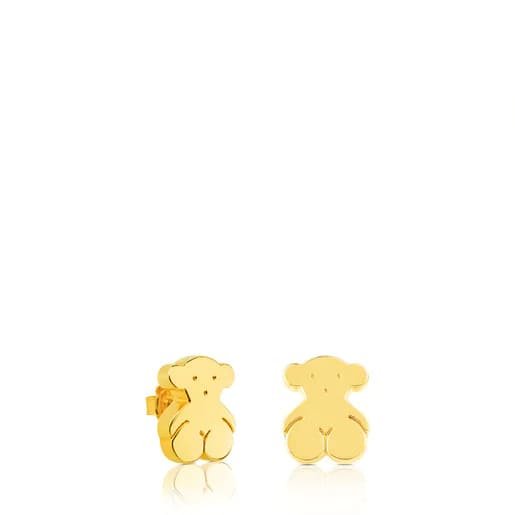 gold-bear-earrings