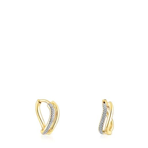 gold-hav-earrings-with-diamonds