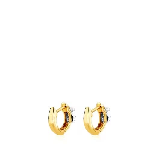 gold-diamond-bear-hoops