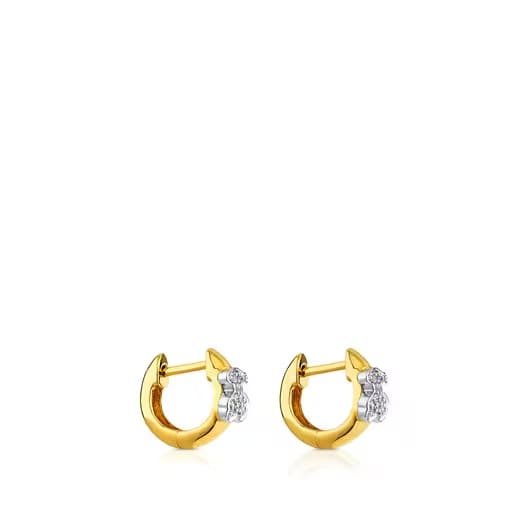 gold-diamond-bear-hoops