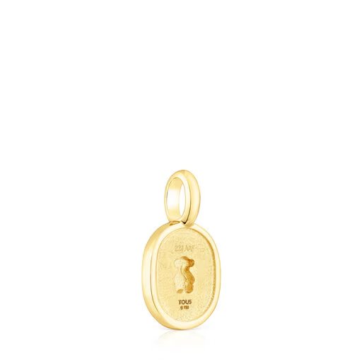 gold-oursin-pendant