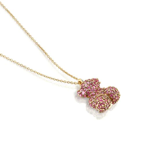 pink-sapphire-bold-bear-necklace