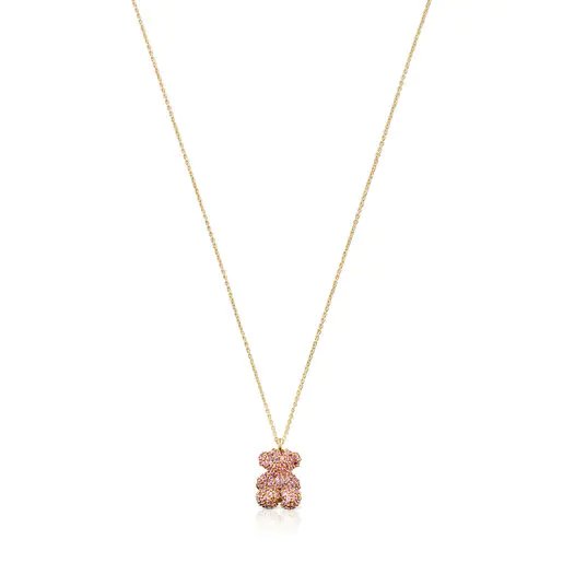 pink-sapphire-bold-bear-necklace