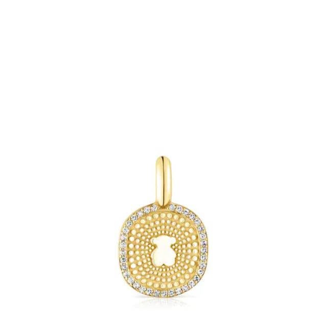 gold-oursin-pendant