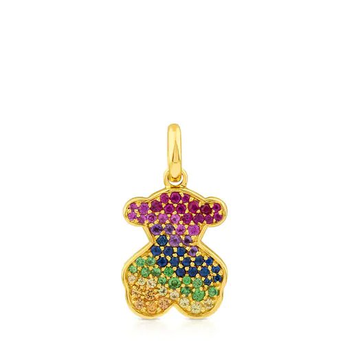 sapphire-bear-pendant