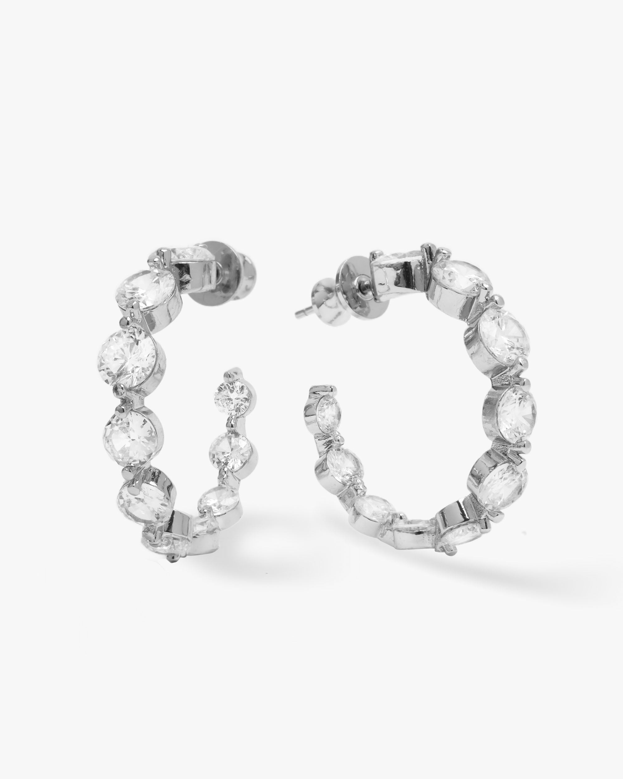 she-is-an-icon-hoops-in-silver-and-white-diamondettes