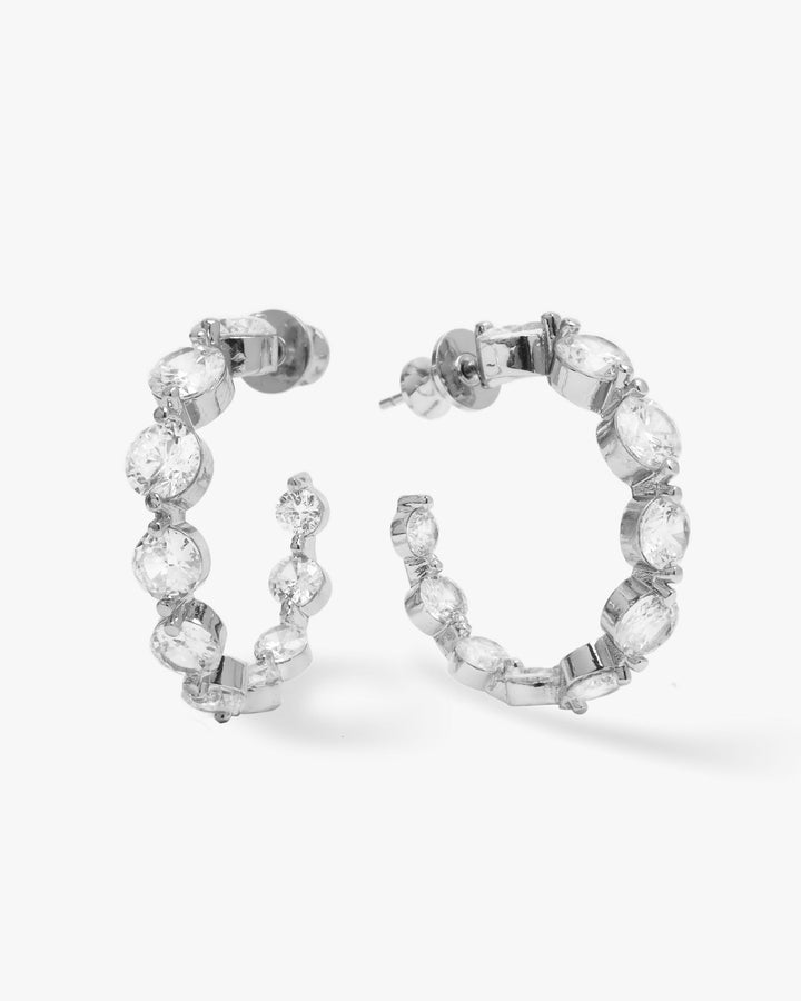 she-is-an-icon-hoops-in-silver-and-white-diamondettes