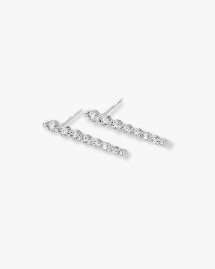 she-is-an-icon-dagger-earrings-in-silver-and-white-diamondettes