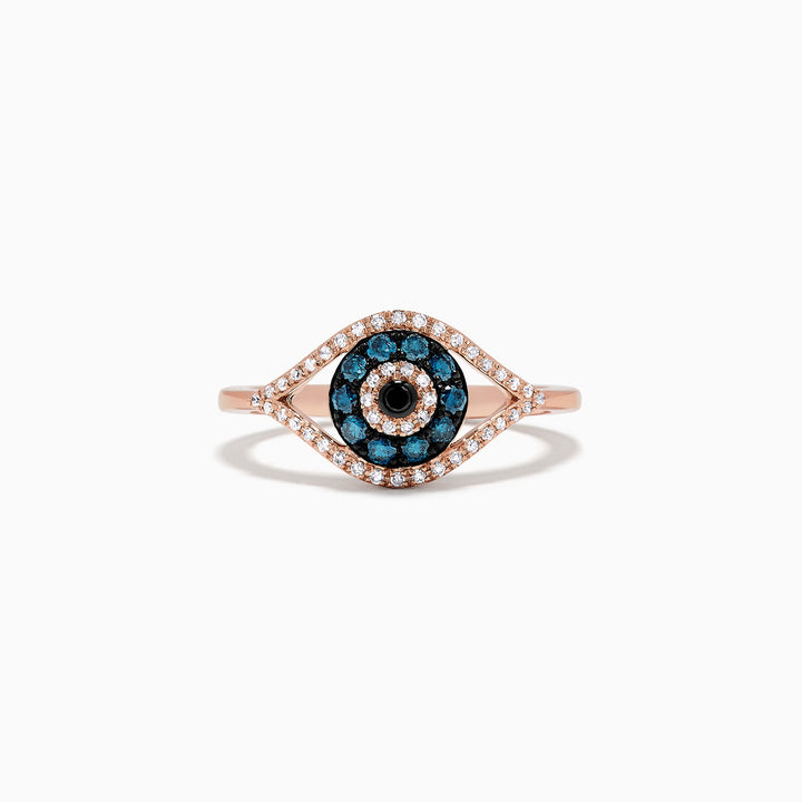 effy-novelty-14k-gold-blue-white-and-black-diamond-evil-eye-ring-0-37-tcw