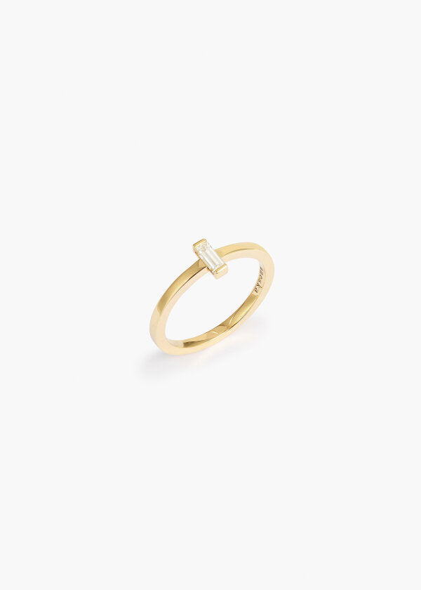 baguette-signet-ring