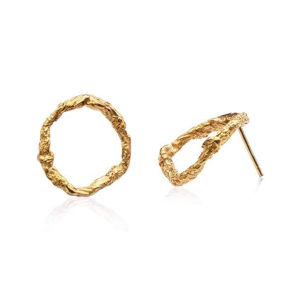 illusion-circle-earrings-gold