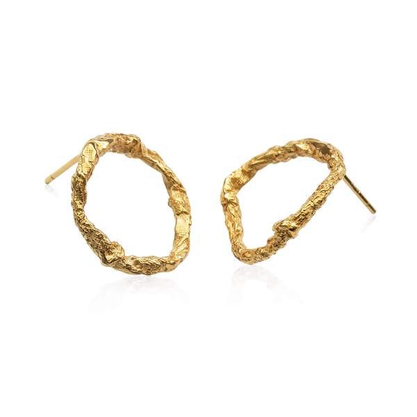 illusion-circle-earrings-gold