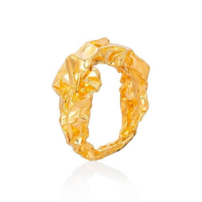 crush-sculptural-ring-gold