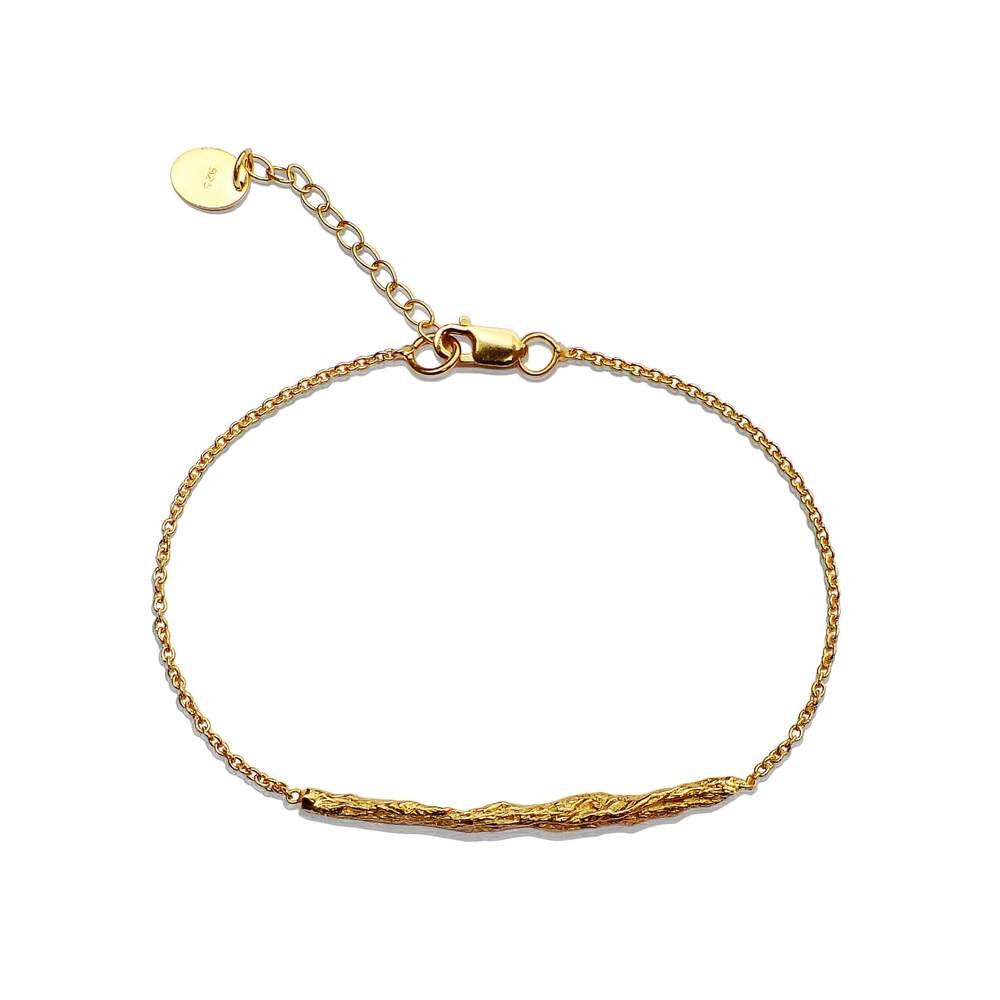 illusion-medium-stick-bracelet-gold