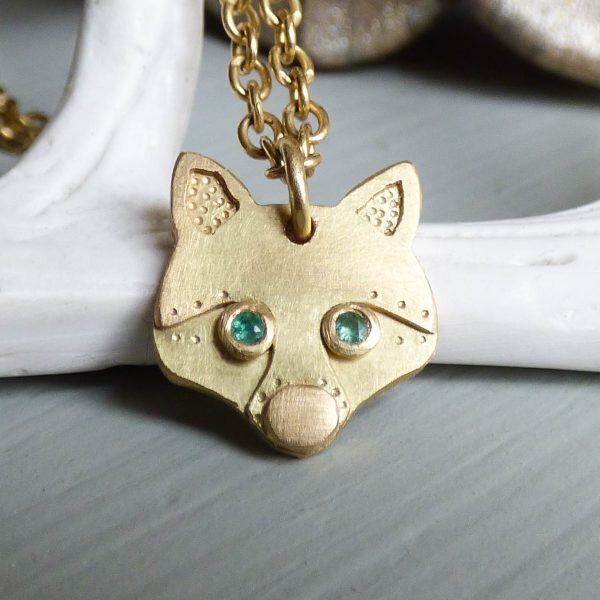 zorro-fox-necklace