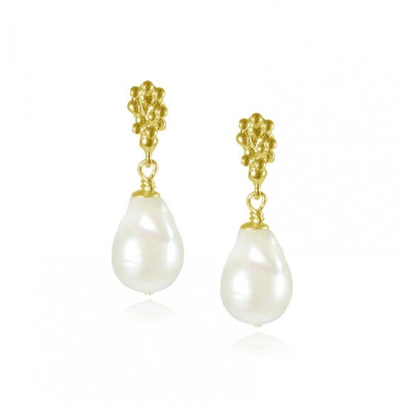 baroque-pearl-drop-earrings