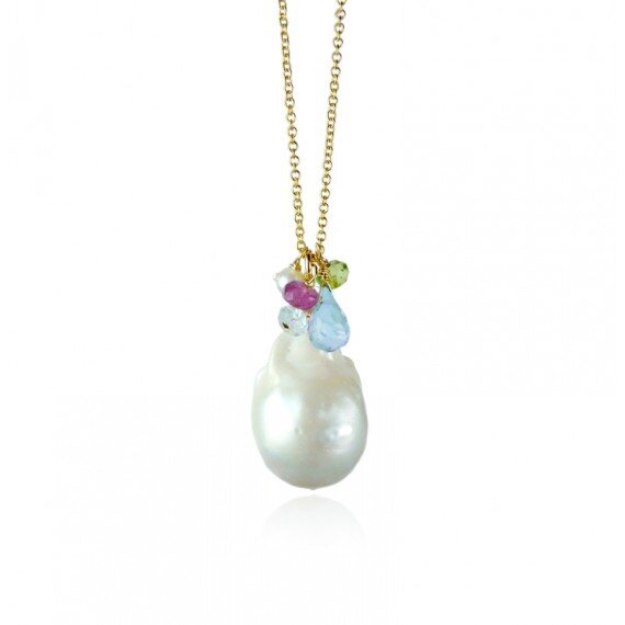 nucleated-baroque-pearl-pendant-necklace