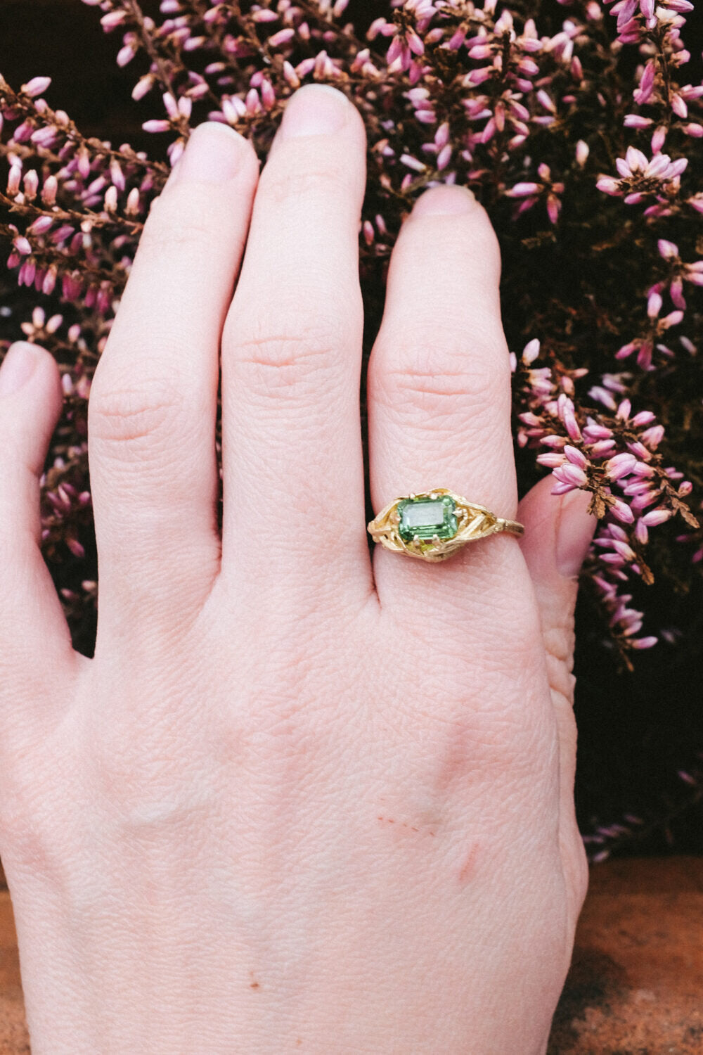 muse-green-tourmaline-and-gold-engagement-ring