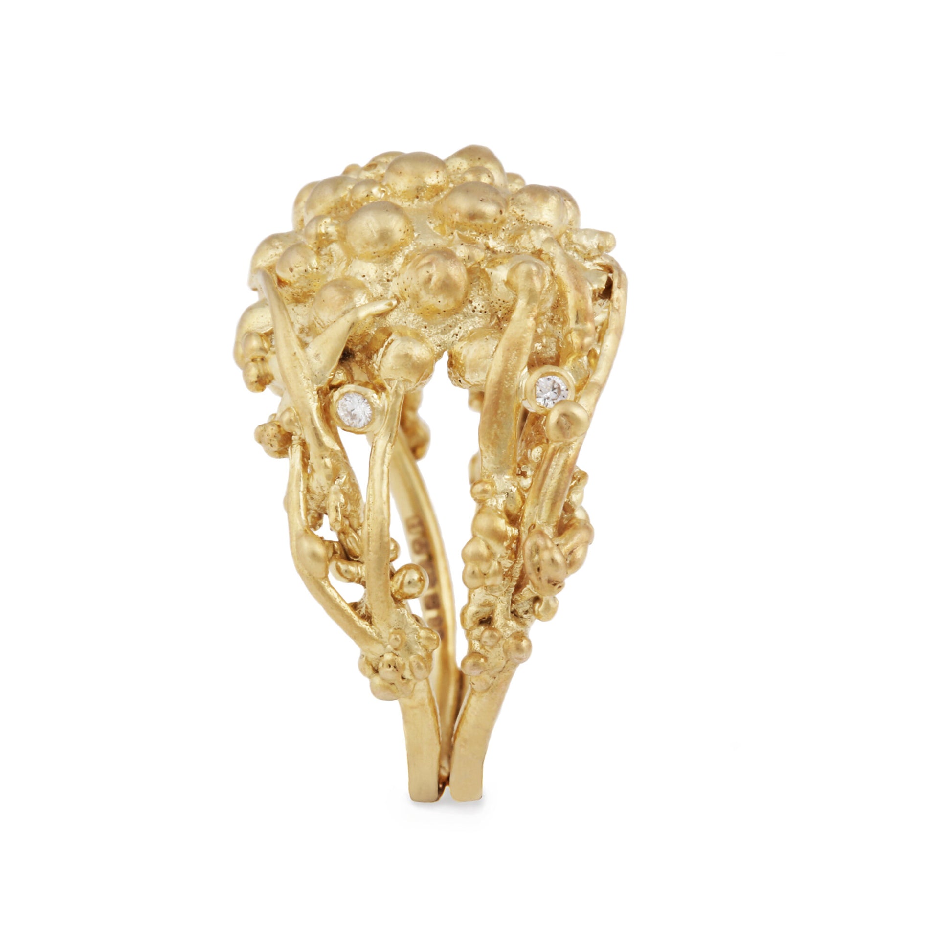 hay-gold-and-white-diamonds-cocktail-ring